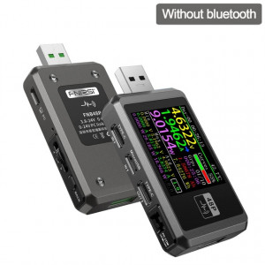 Вольтметр Амперметр FNIRSI FNB48P без Bluetooth