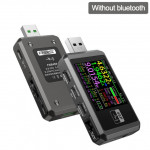 Вольтметр Амперметр FNIRSI FNB48P без Bluetooth