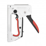 Степлер строительный 3 в 1 с функцией Trigger Mode INTERTOOL RT-0105