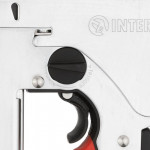 Степлер строительный 3 в 1 с функцией Trigger Mode INTERTOOL RT-0105