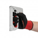 Степлер строительный 3 в 1 с функцией Trigger Mode INTERTOOL RT-0105