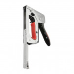 Степлер строительный 3 в 1 с функцией Trigger Mode INTERTOOL RT-0105