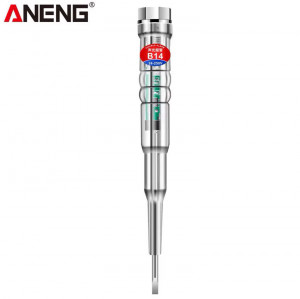 Викрутка індикаторна ANENG B14 (24-250V)