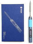 Миниатюрный паяльник Pinecil PINE64 TYPE-C Mini V1
