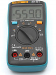 Цифровий мультиметр Richmeters RM102