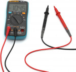 Цифровий мультиметр Richmeters RM102