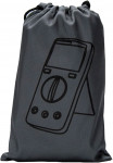 Цифровий мультиметр Richmeters RM102