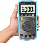 Цыфровой мультиметр Richmeters 17B+