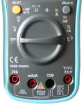 Цыфровой мультиметр Richmeters 17B+