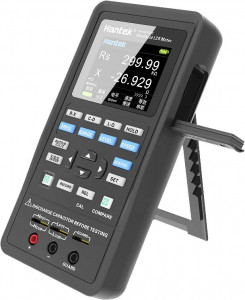 Портативний цифровий тестер LCR Hantek 1833C
