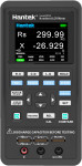 Портативний цифровий тестер LCR Hantek 1833C