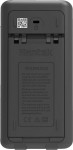 Портативний цифровий тестер LCR Hantek 1833C