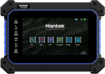 Портативный осцилограф HANTEK TO1112 2CH 110МГц