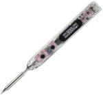 Портативный паяльник SEQURE SI012 Pro Max + жало T12-K