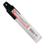 Комплект лезвий сегментных 25 мм, 10 шт INTERTOOL HT-0523