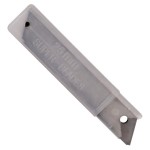 Комплект лезвий сегментных 25 мм, 10 шт INTERTOOL HT-0523