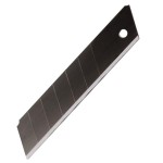 Комплект лезвий сегментных 25 мм, 10 шт INTERTOOL HT-0523