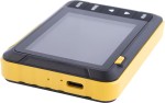 Портативный осциллограф FNIRSI DSO152 MINI (1 канал х 200 кГц)