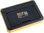 Портативный осциллограф FNIRSI DSO152 MINI (1 канал х 200 кГц)