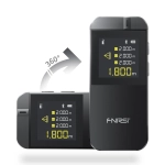 Лазерная рулетка-дальномер FNIRSI IR40 (до 40 метров)