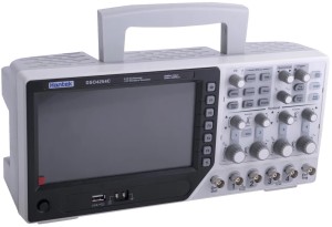 Цифровой осциллограф Hantek DSO4254C