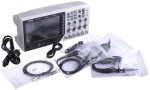 Цифровой осциллограф Hantek DSO4254C