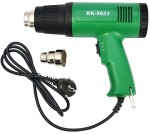 Термофен BAKU BK-8033 1600W/220V, температурні режими 400 та 600 ºC