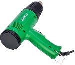Термофен BAKU BK-8033 1600W/220V, температурные режимы 400 и 600 ºC