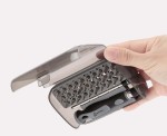 Ручна викрутка з набором біт 31 в 1 UF-TOOLS