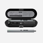 Аккумуляторная отвертка с набором бит 36 в 1 UF-TOOLS