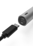 Акумуляторна викрутка з набором біт 57 в 1 UF-TOOLS