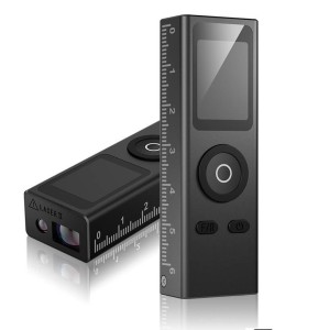 Лазерна рулетка-далекомір 30 м UF-TOOLS