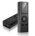 Лазерная рулетка-дальномер 30 м UF-TOOLS