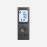 Лазерна рулетка-далекомір 30 м UF-TOOLS