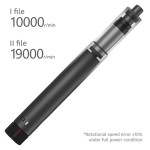 Аккумуляторная шлифовальная дрель с насадками 28 в 1 UF-TOOLS