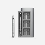 Ручна викрутка з набором біт 31 в 1 UF-TOOLS
