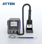 ATTEN GT-1028 Інтелектуальна гаряча повітряна станція 1300Вт