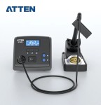 ATTEN ST-909 Цифровая паяльная станция 90W
