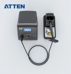 ATTEN ST-909 Цифровая паяльная станция 90W