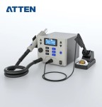 ATTEN ST-8902D 2 в 1 Ремонтна станція 90Вт*1300Вт