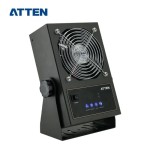 ATTEN ST-1020D Интеллектуальный вентилятор постоянного тока с устройством устранения статического заряда 20Вт