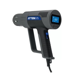 ATTEN ST-2308D Термофен 2100W/220V, температурні режими 50-560 ºC