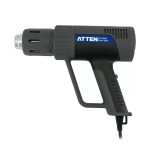 ATTEN ST-2308D Термофен 2100W/220V, температурні режими 50-560 ºC