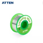 ATTEN TS-99.35050 Припій без свинцевий Sn 99.3 Cu 0.7 220°C 0.5мм