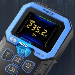 Цифровой мультиметр FNIRSI DMT-99