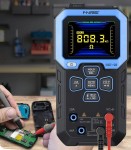 Цифровой мультиметр FNIRSI DMT-99