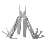 Мультиинструмент 12 в 1 с чехлом Hornet STORM INTERTOOL HT-0547