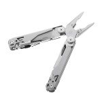 Мультиинструмент 12 в 1 с чехлом Hornet STORM INTERTOOL HT-0547