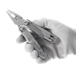 Мультиинструмент 12 в 1 с чехлом Hornet STORM INTERTOOL HT-0547