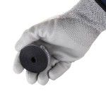 Хомут-липучка для кабеля 2м INTERTOOL TC-0002
